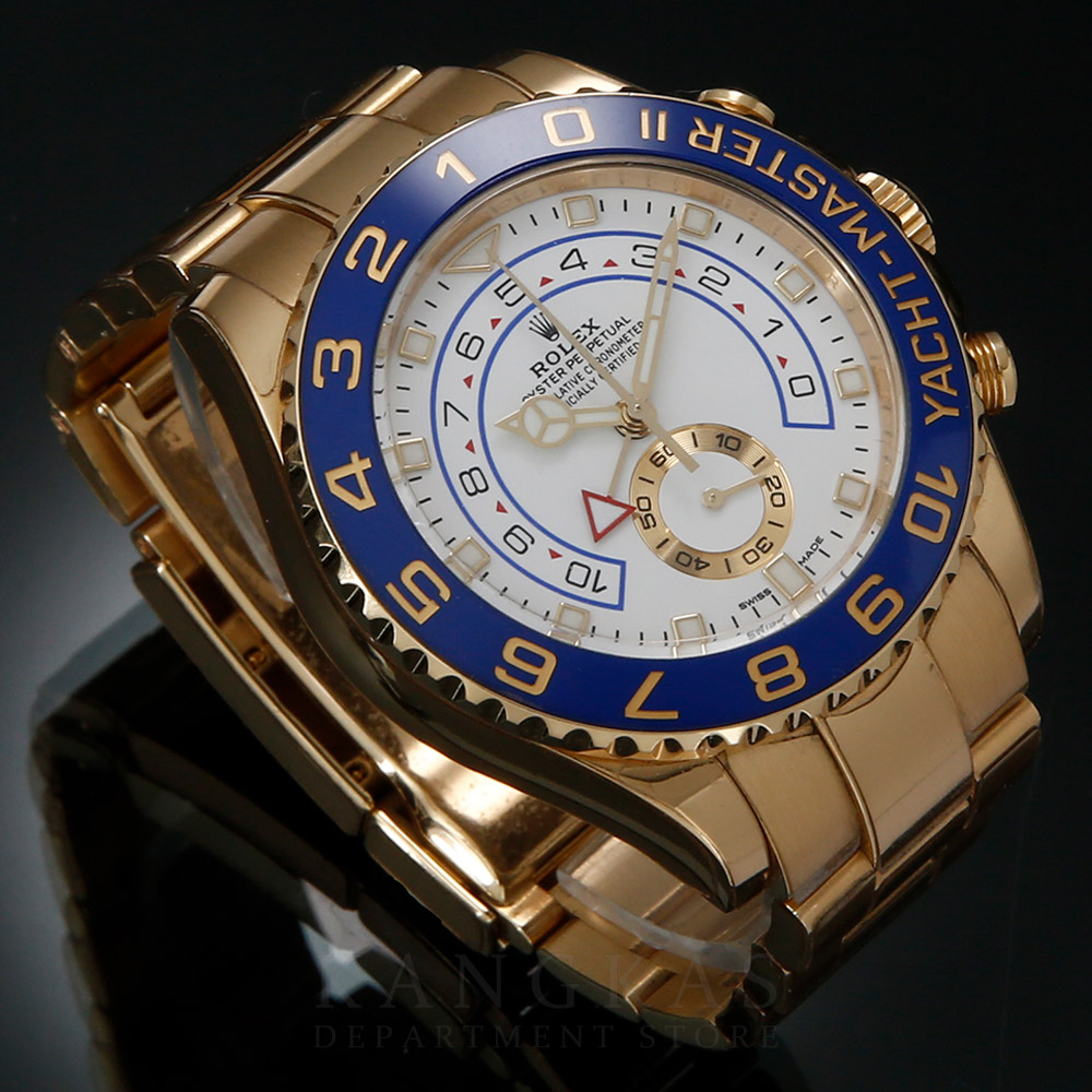 ROLEX(USED)롤렉스 요트마스터2 116688