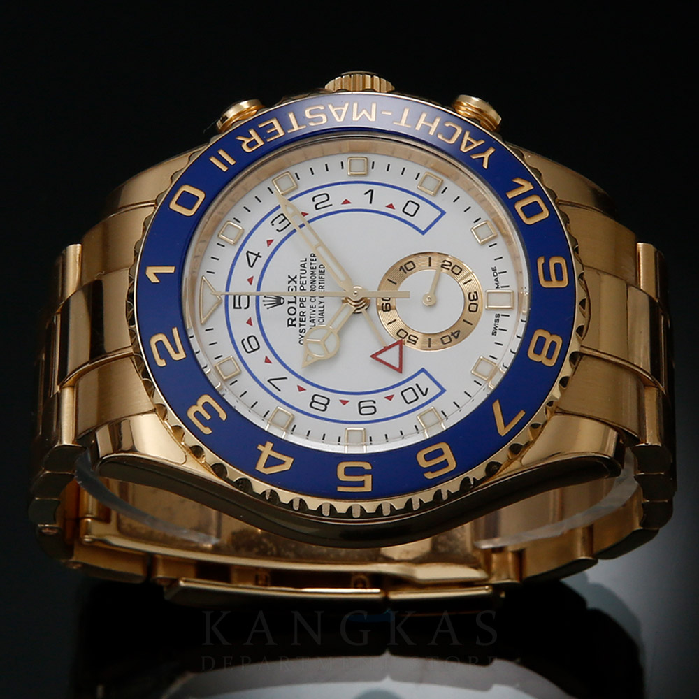 ROLEX(USED)롤렉스 요트마스터2 116688