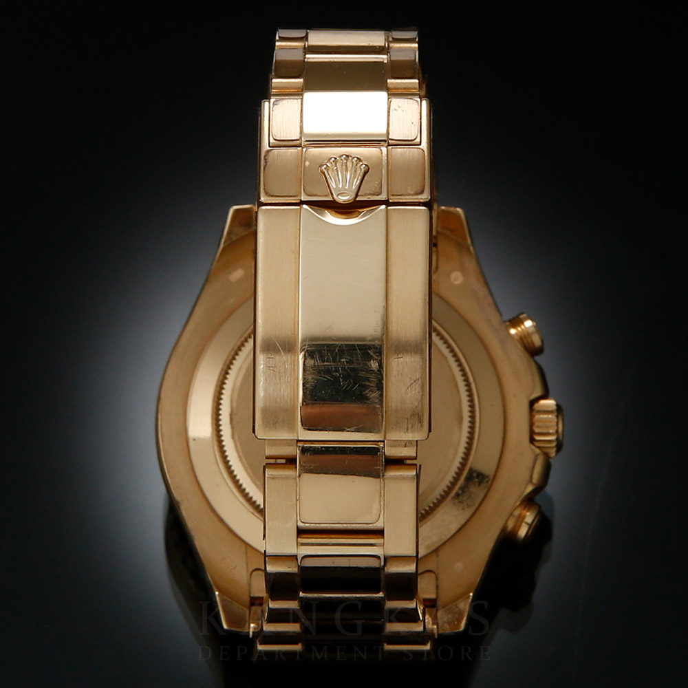 ROLEX(USED)롤렉스 요트마스터2 116688