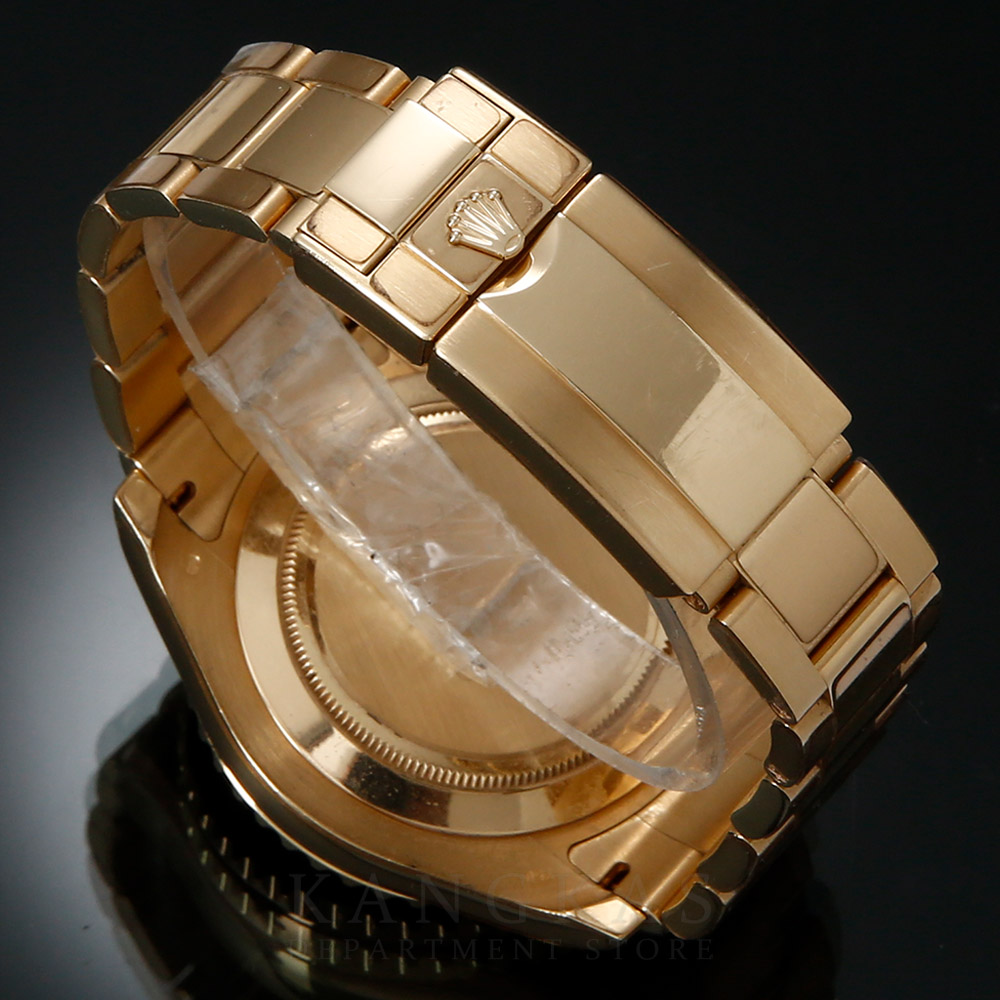 ROLEX(USED)롤렉스 요트마스터2 116688