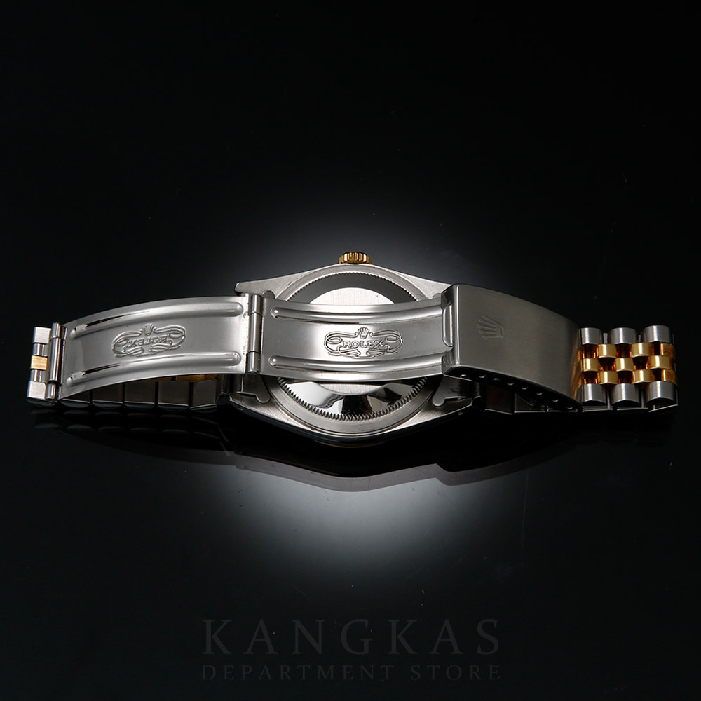 ROLEX(USED)롤렉스 데이저스트36 콤비 16233
