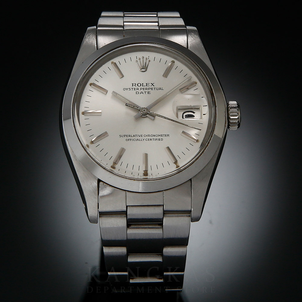 ROLEX(USED)로렉스 오이스터 퍼페츄얼 15000