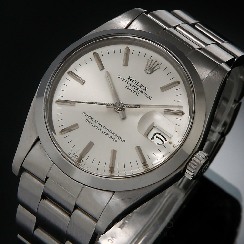 ROLEX(USED)로렉스 오이스터 퍼페츄얼 15000