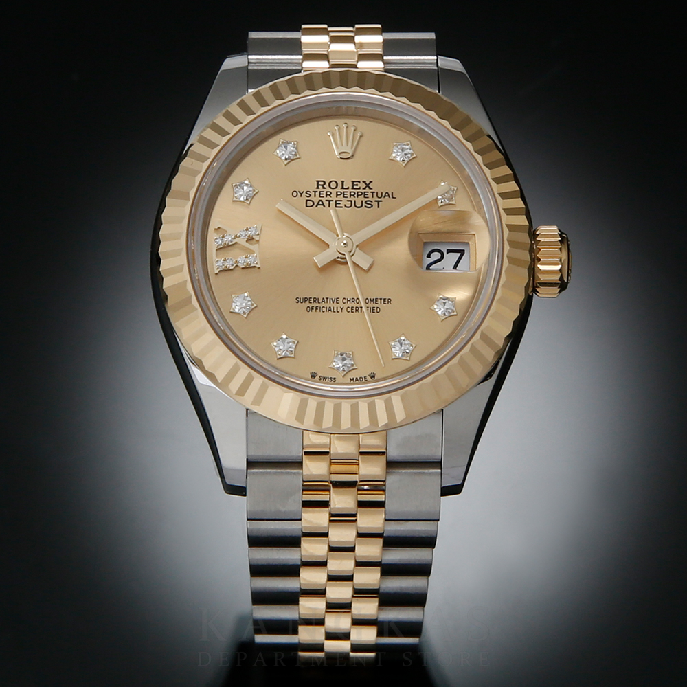 ROLEX(NEW)롤렉스 데이저스트 279173 (새상품) NEW PRODUCT @@@@@