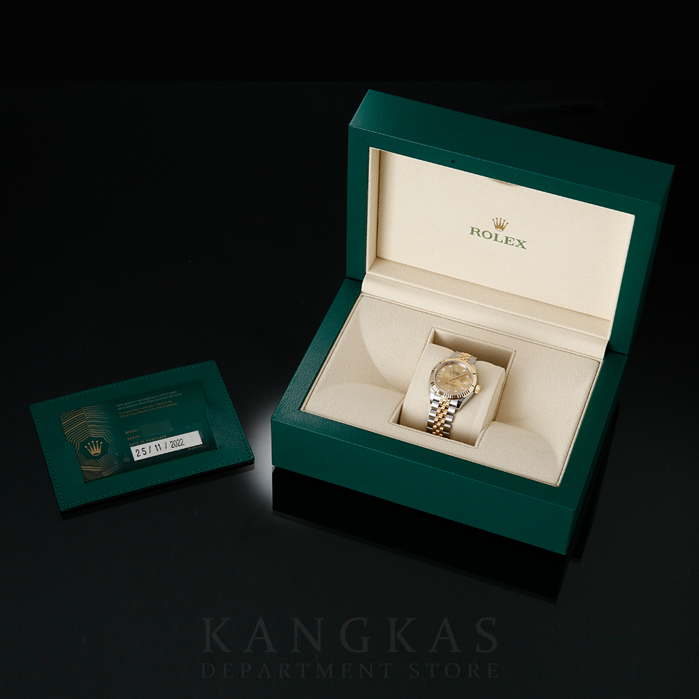 ROLEX(NEW)롤렉스 데이저스트 279173 (새상품) NEW PRODUCT @@@@@