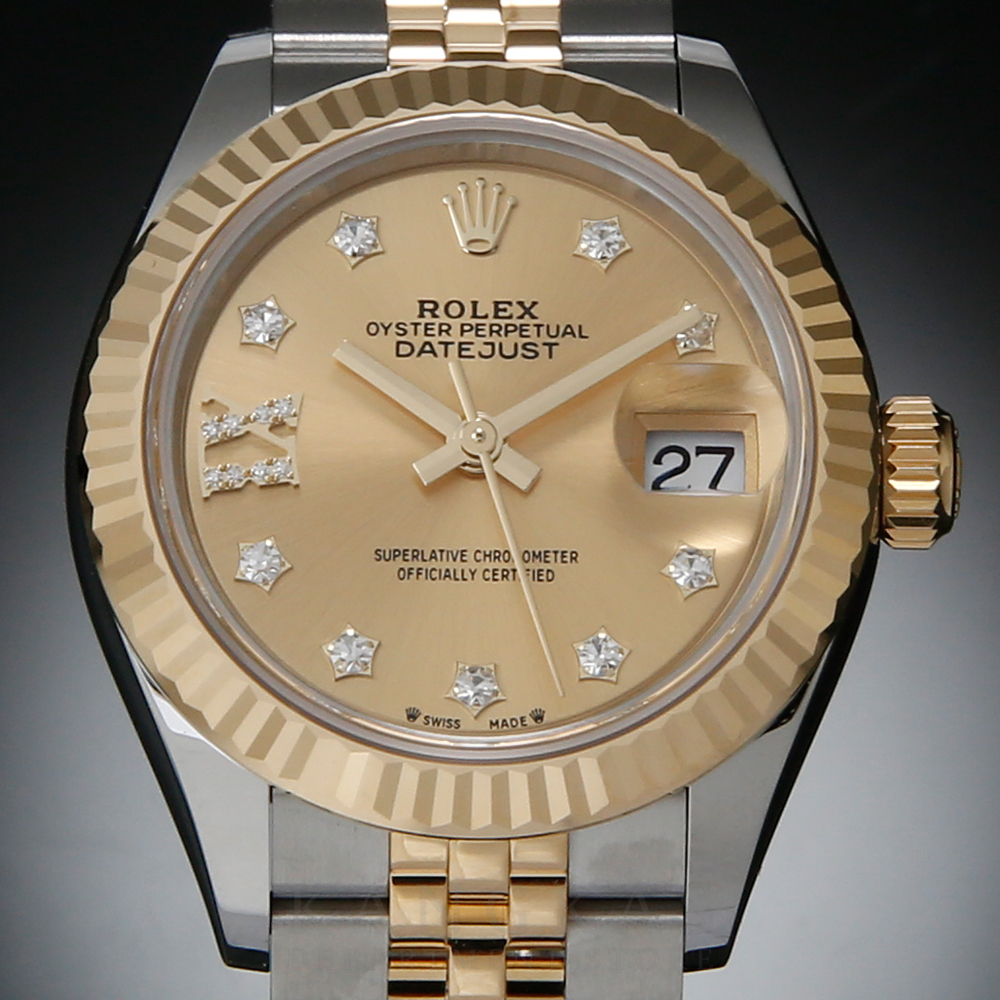 ROLEX(NEW)롤렉스 데이저스트 279173 (새상품) NEW PRODUCT @@@@@