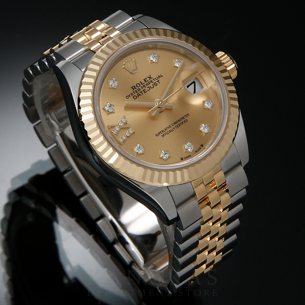 ROLEX(NEW)롤렉스 데이저스트 279173 (새상품) NEW PRODUCT @@@@@
