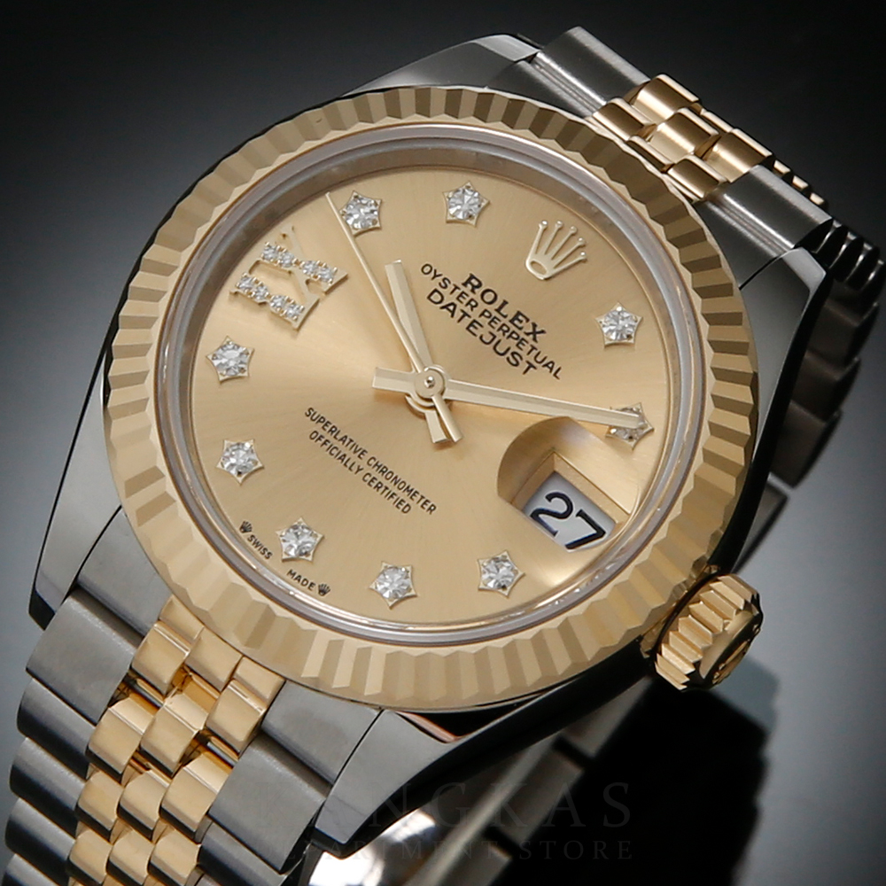 ROLEX(NEW)롤렉스 데이저스트 279173 (새상품) NEW PRODUCT @@@@@