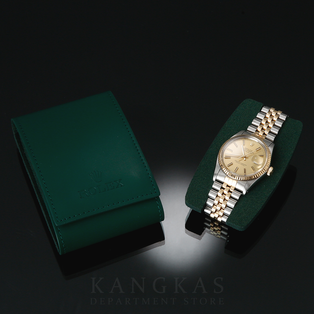 ROLEX(USED)롤렉스 데이져스트 16013