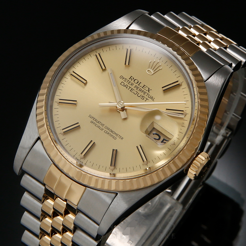 ROLEX(USED)롤렉스 데이져스트 16013