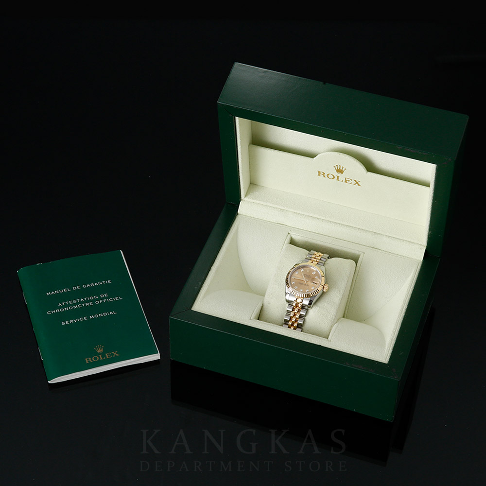 ROLEX(USED)롤렉스 데이저스트 179173