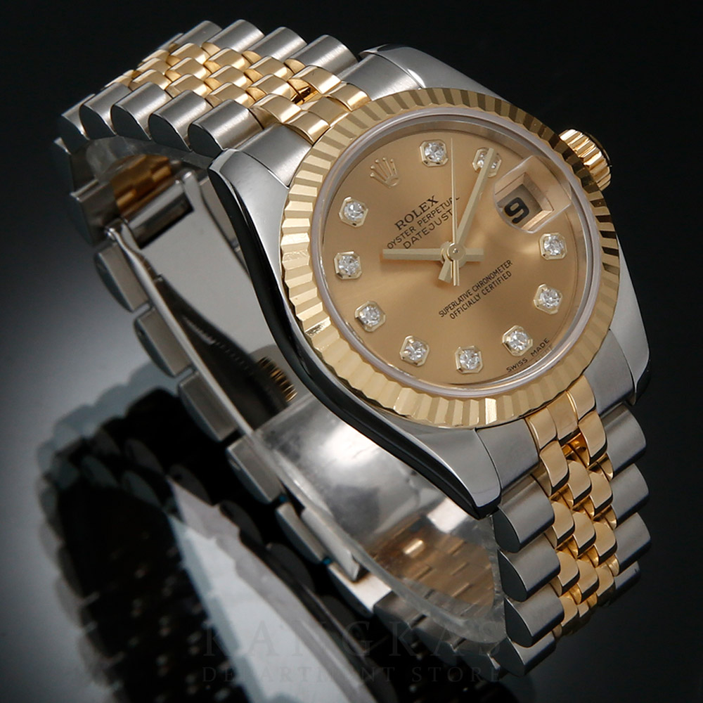 ROLEX(USED)롤렉스 데이저스트 179173