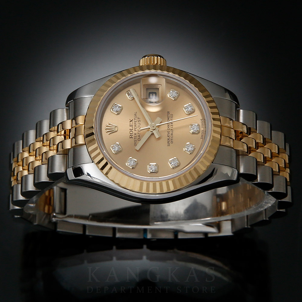 ROLEX(USED)롤렉스 데이저스트 179173