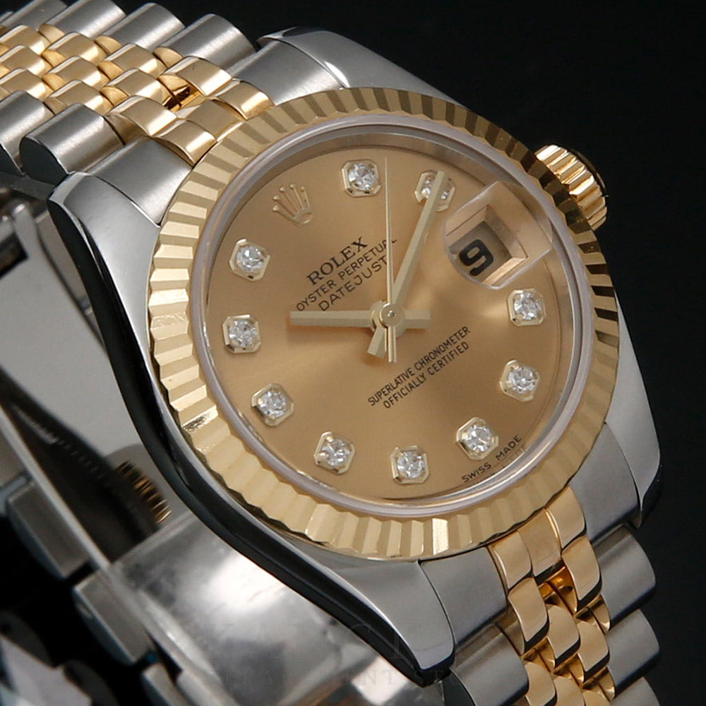 ROLEX(USED)롤렉스 데이저스트 179173