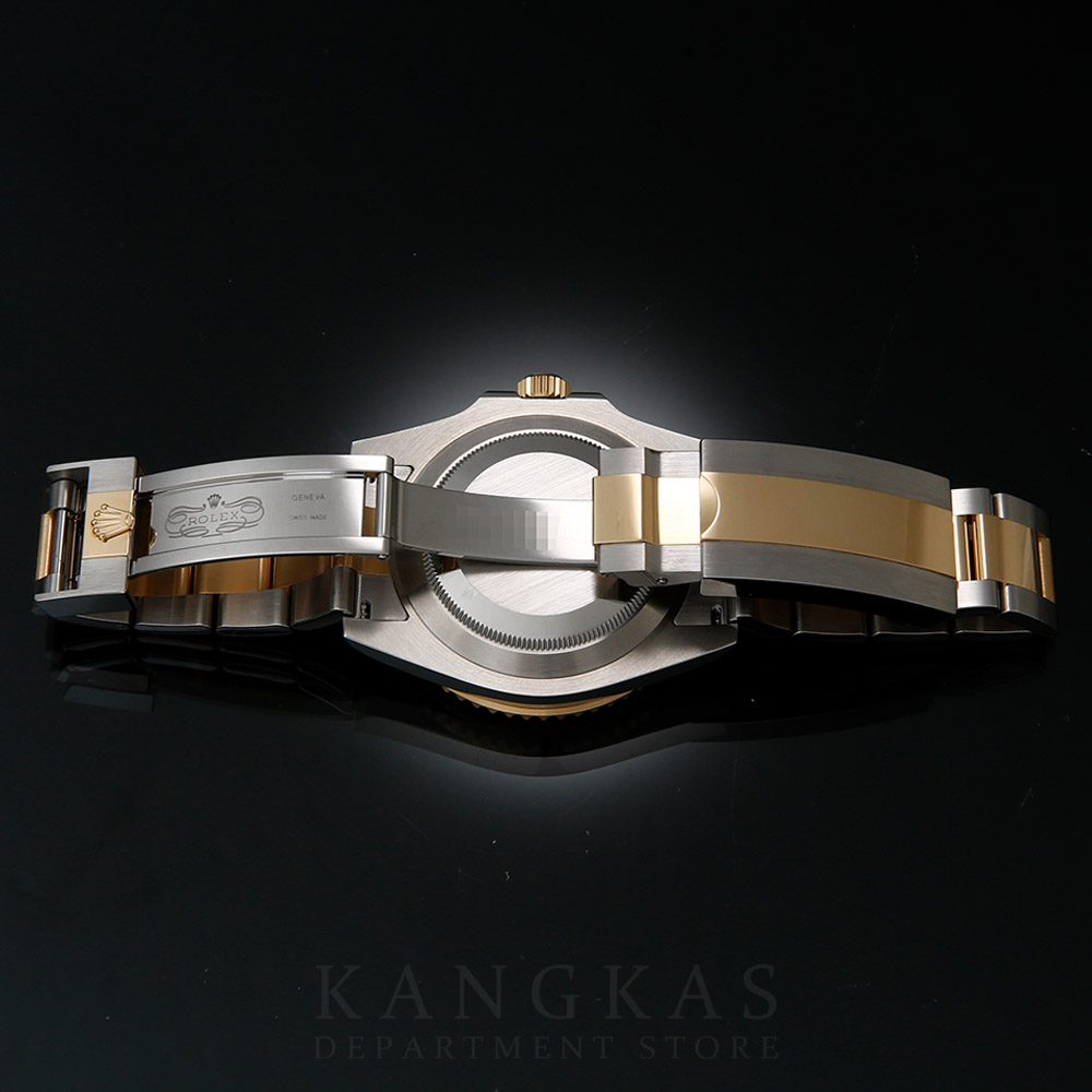 ROLEX(USED)롤렉스 서브마리너 콤비 126613LB @@@@@