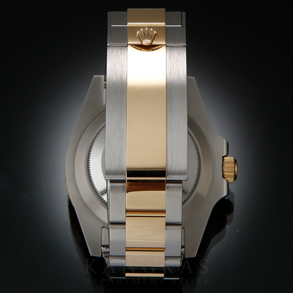 ROLEX(USED)롤렉스 서브마리너 콤비 126613LB @@@@@