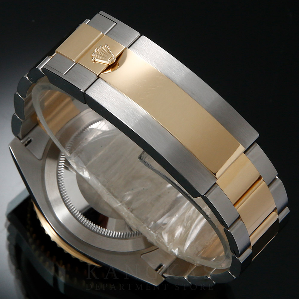 ROLEX(USED)롤렉스 서브마리너 콤비 126613LB @@@@@