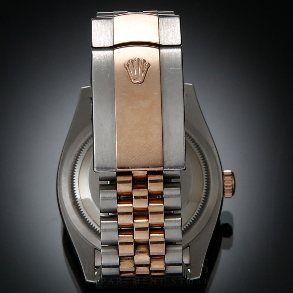 ROLEX(USED)롤렉스 데이저스트36 126231