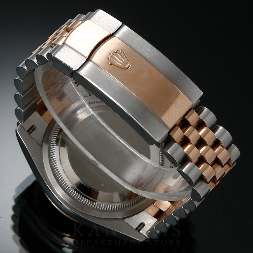 ROLEX(USED)롤렉스 데이저스트36 126231