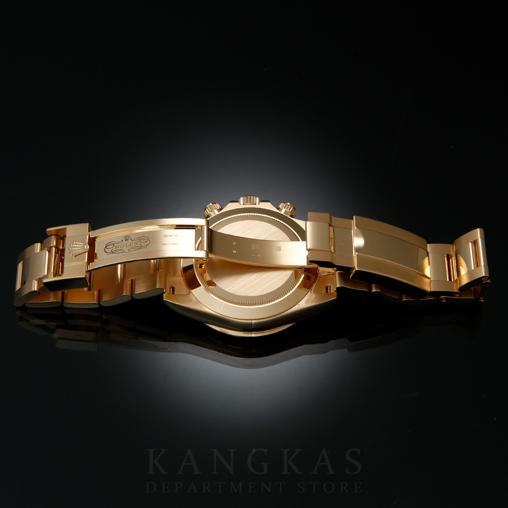ROLEX(NEW)K롤렉스 코스모그래프 데이토나 116508 (새상품) NEW PRODUCT