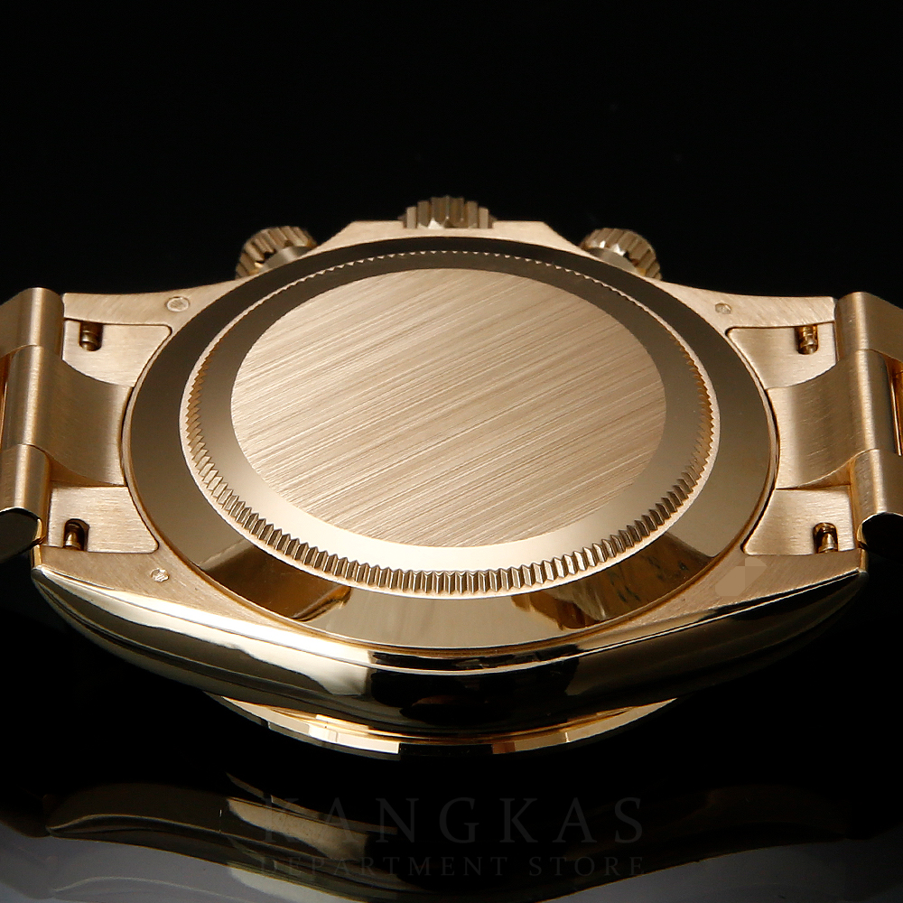 ROLEX(NEW)K롤렉스 코스모그래프 데이토나 116508 (새상품) NEW PRODUCT