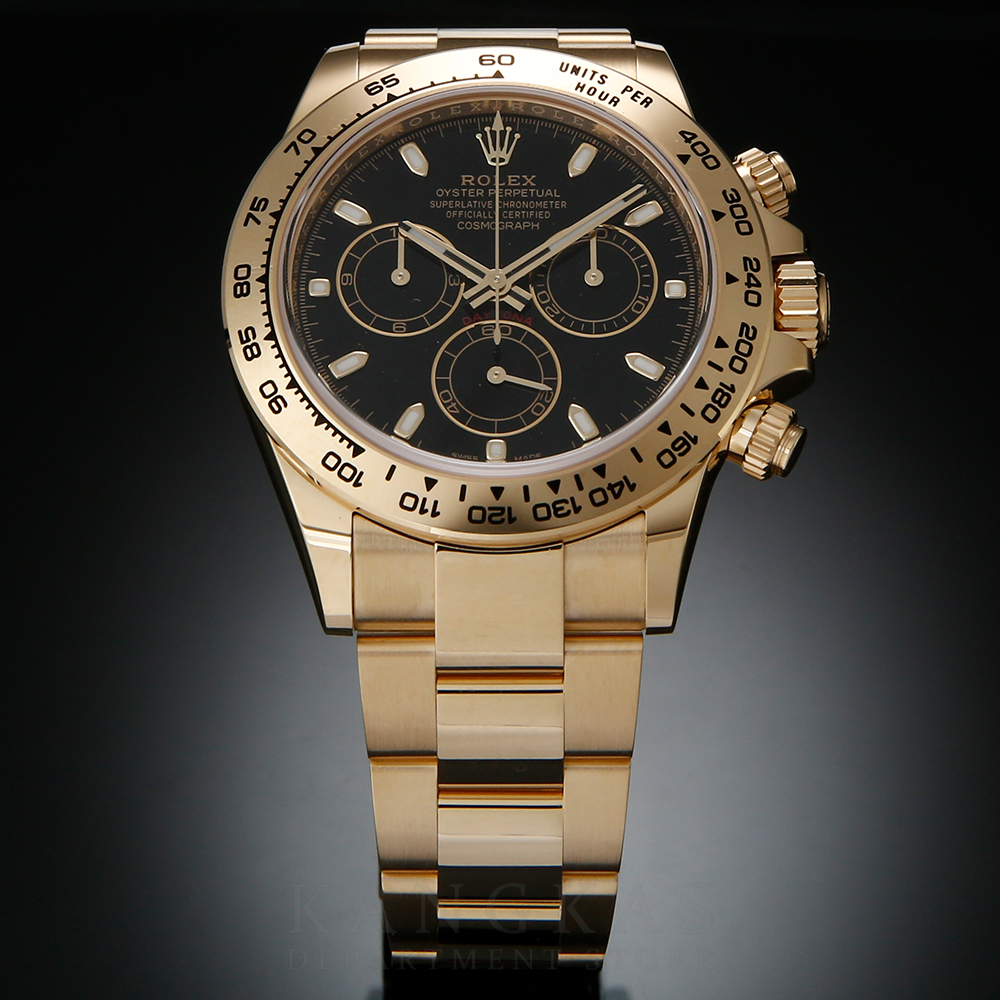 ROLEX(NEW)K롤렉스 코스모그래프 데이토나 116508 (새상품) NEW PRODUCT