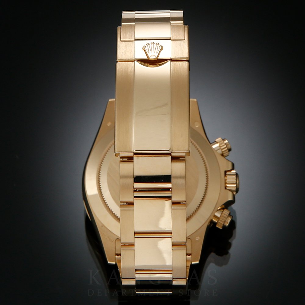 ROLEX(NEW)K롤렉스 코스모그래프 데이토나 116508 (새상품) NEW PRODUCT