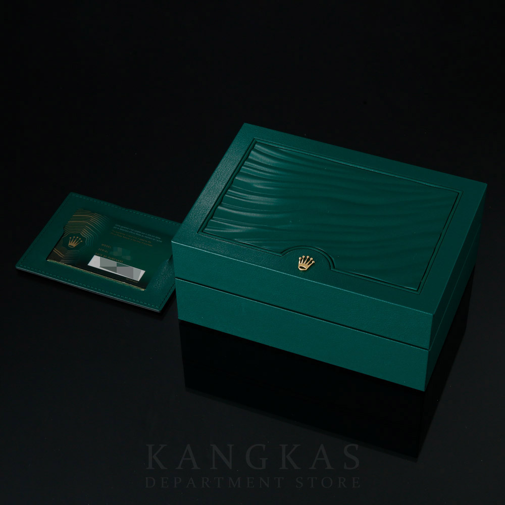 Rolex(USED)롤렉스 익스플로러2 226570