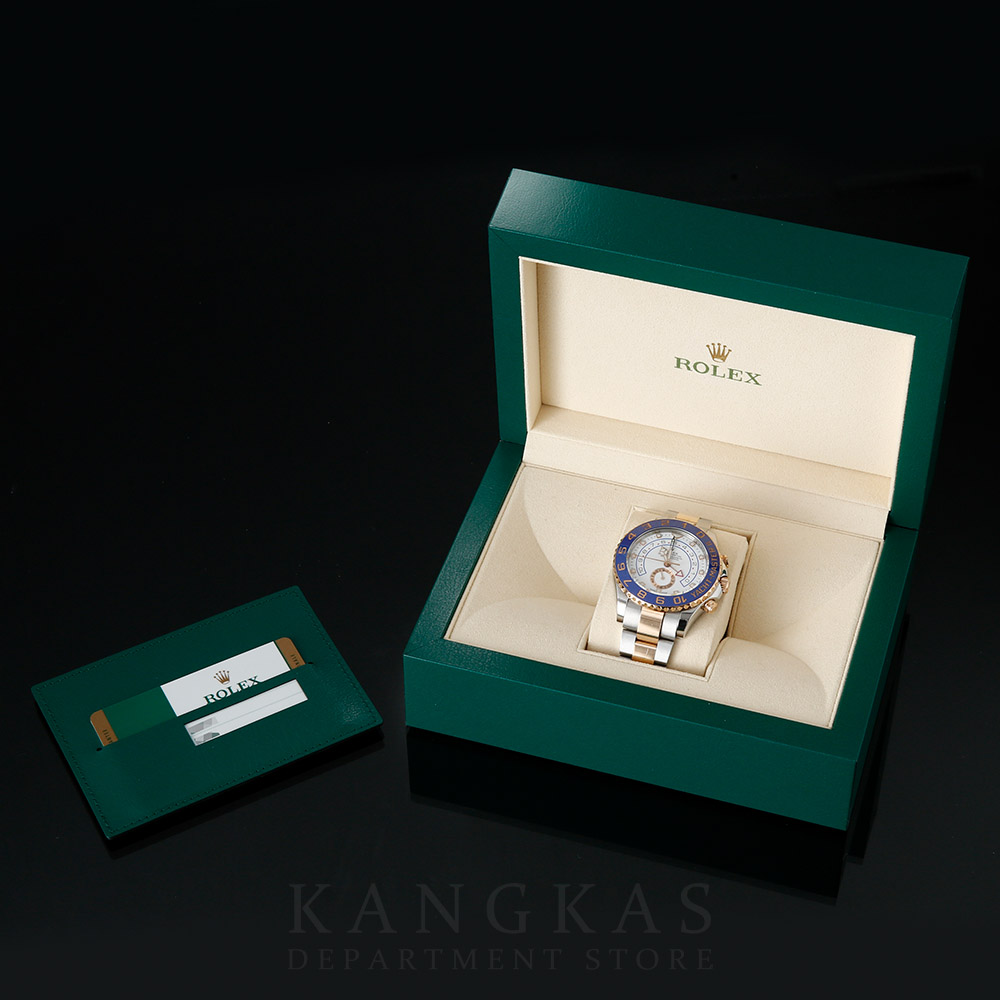 ROLEX(USED)롤렉스 요트마스터2 116681