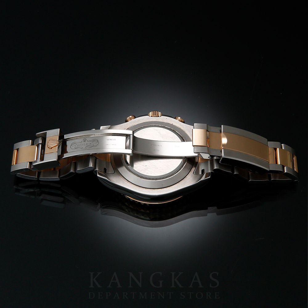 ROLEX(USED)롤렉스 요트마스터2 116681