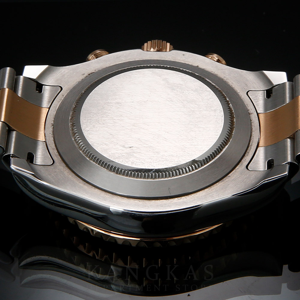 ROLEX(USED)롤렉스 요트마스터2 116681