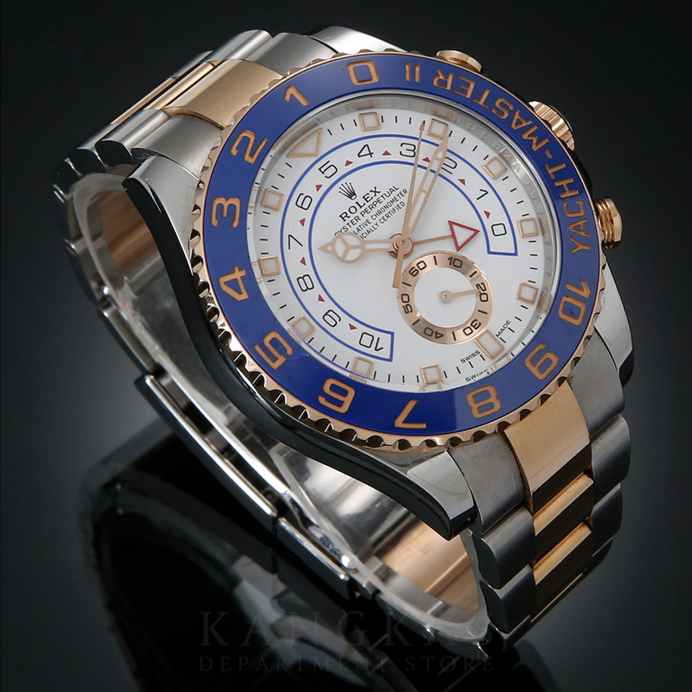 ROLEX(USED)롤렉스 요트마스터2 116681