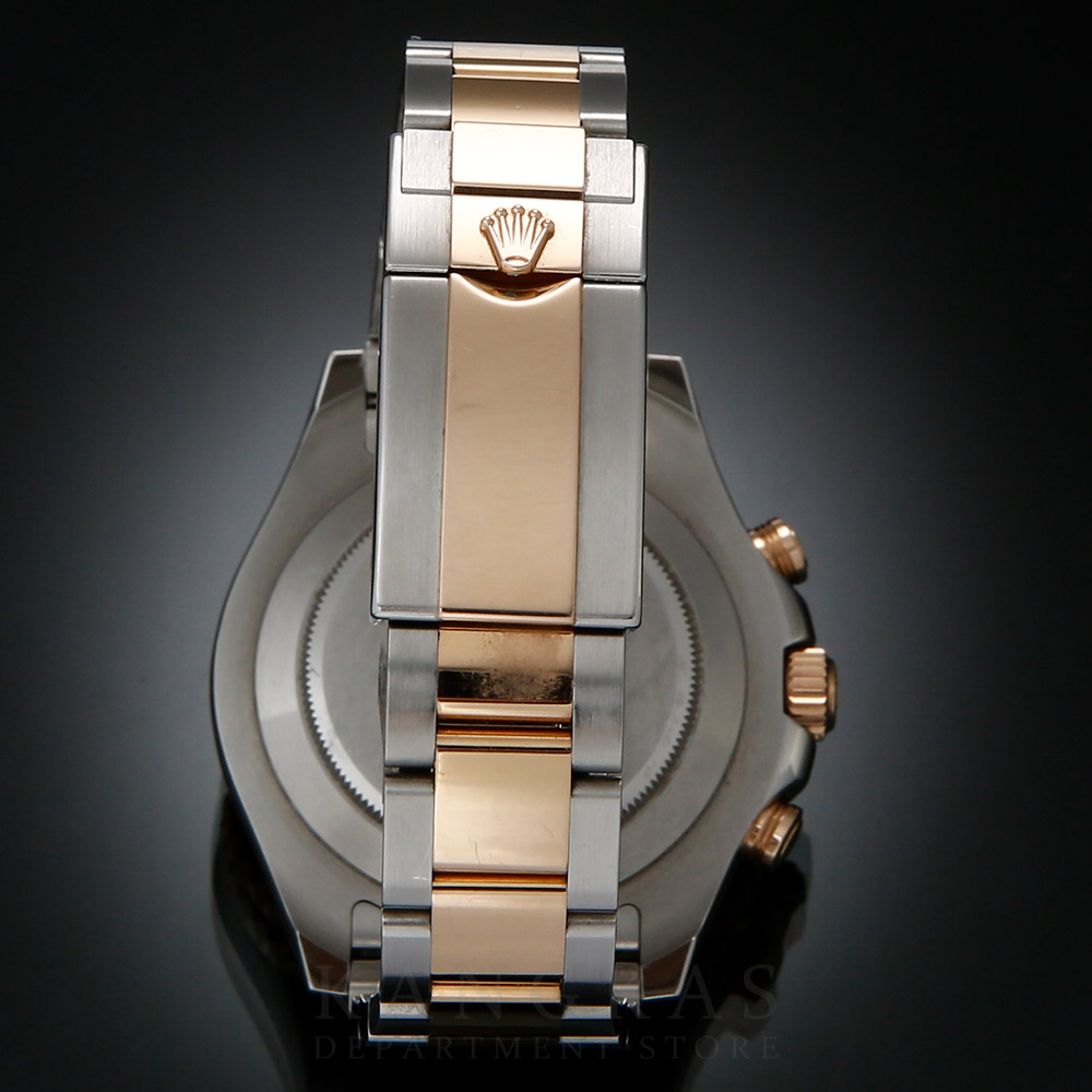 ROLEX(USED)롤렉스 요트마스터2 116681