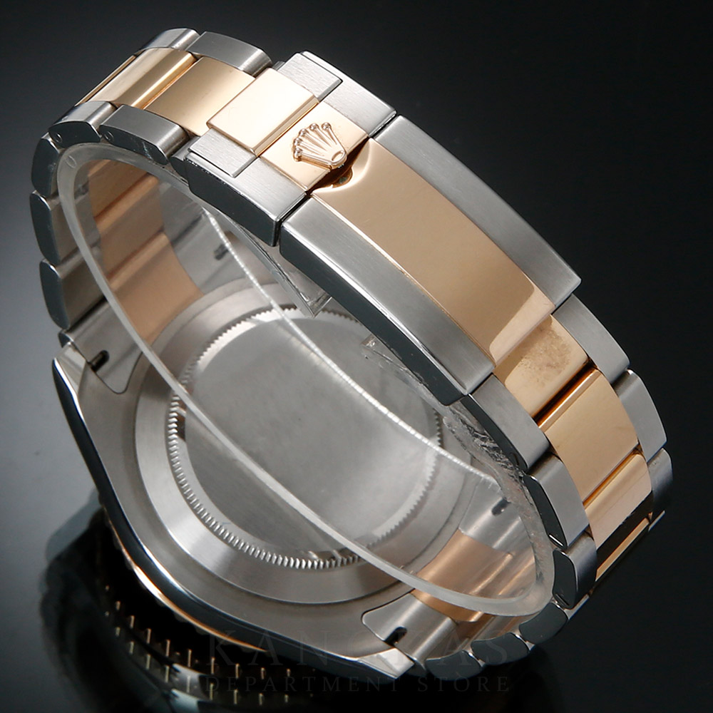 ROLEX(USED)롤렉스 요트마스터2 116681