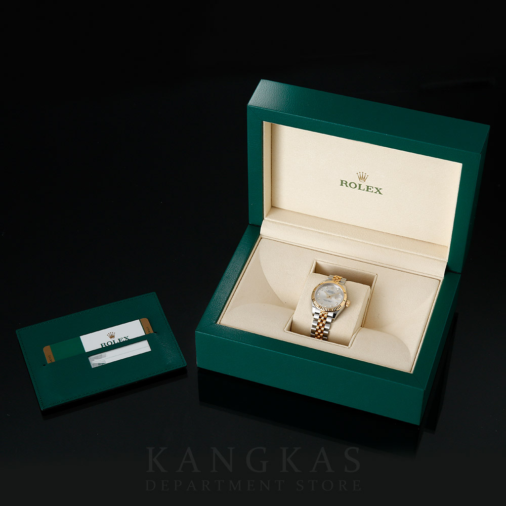 ROLEX(USED)롤렉스 데이저스트 279173