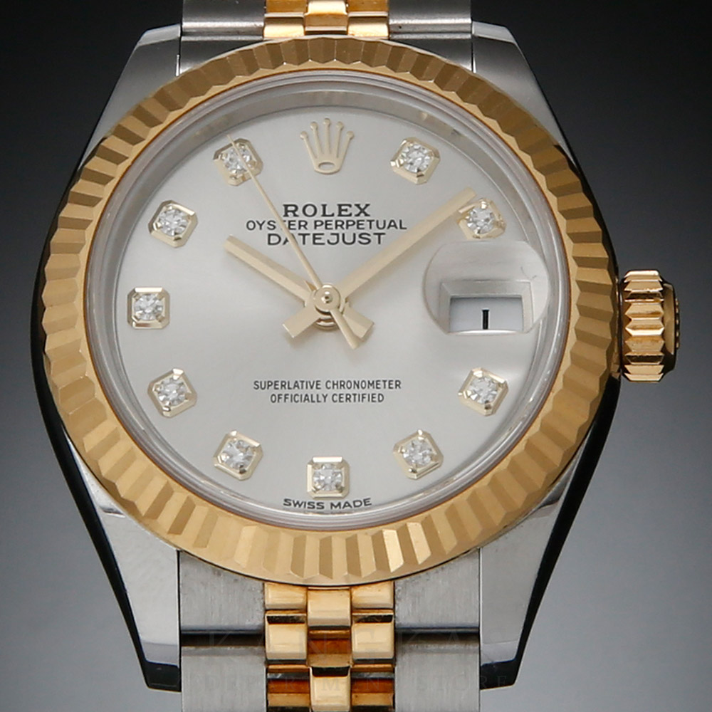 ROLEX(USED)롤렉스 데이저스트 279173