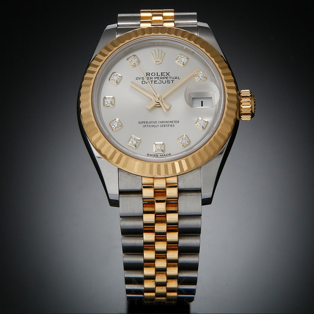 ROLEX(USED)롤렉스 데이저스트 279173