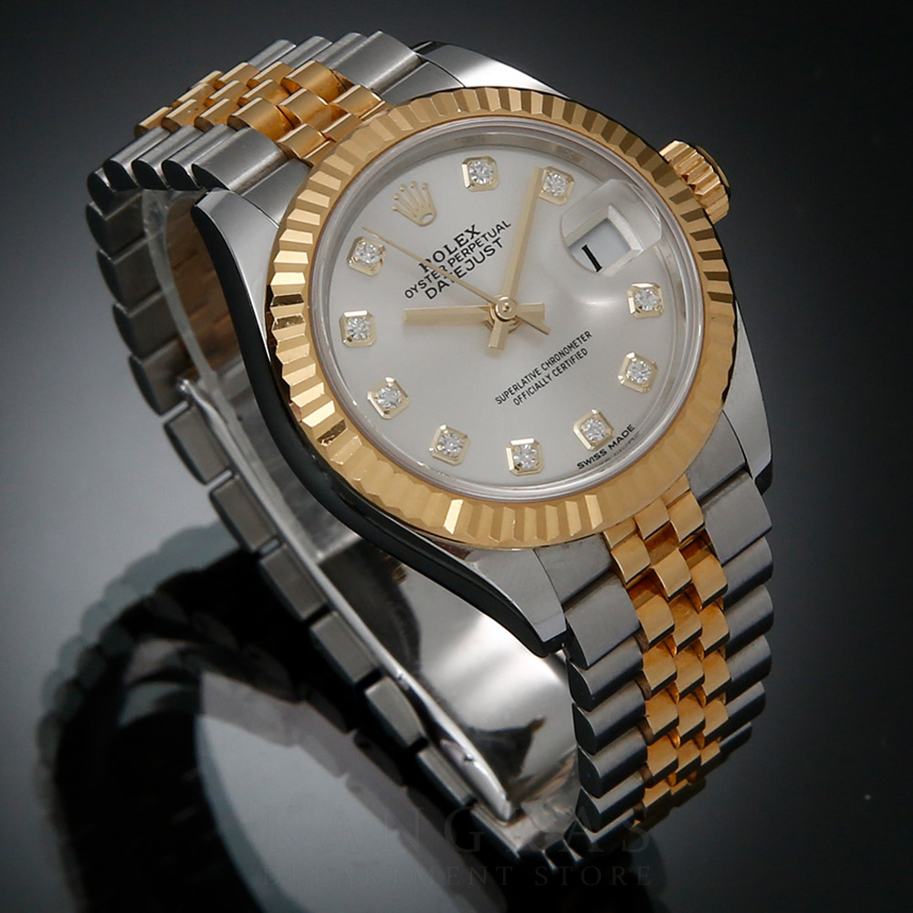 ROLEX(USED)롤렉스 데이저스트 279173