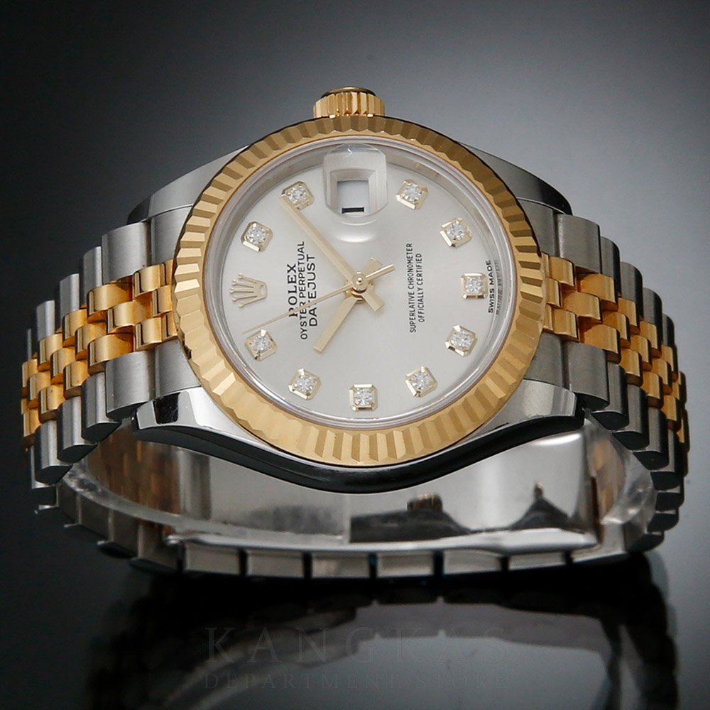 ROLEX(USED)롤렉스 데이저스트 279173