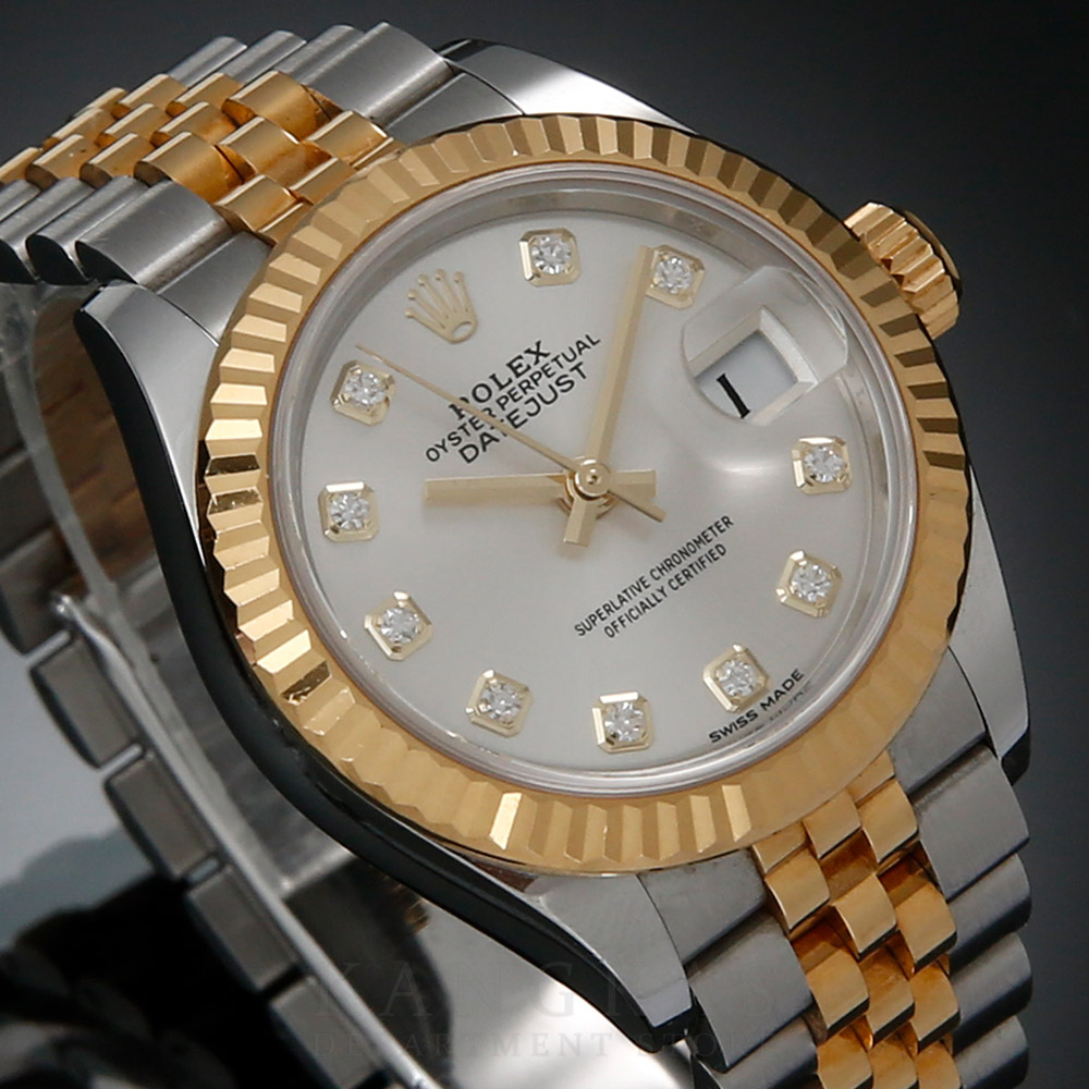 ROLEX(USED)롤렉스 데이저스트 279173