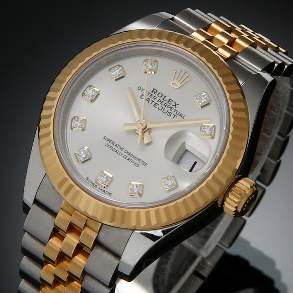 ROLEX(USED)롤렉스 데이저스트 279173