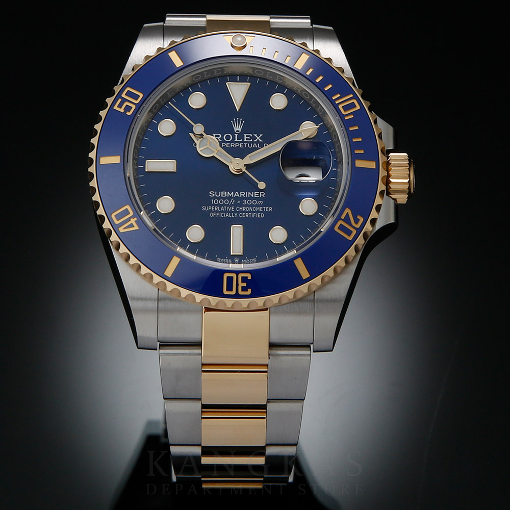 ROLEX(NEW)롤렉스 서브마리너 126613LB (새상품) NEW PRODUCT @@@@@