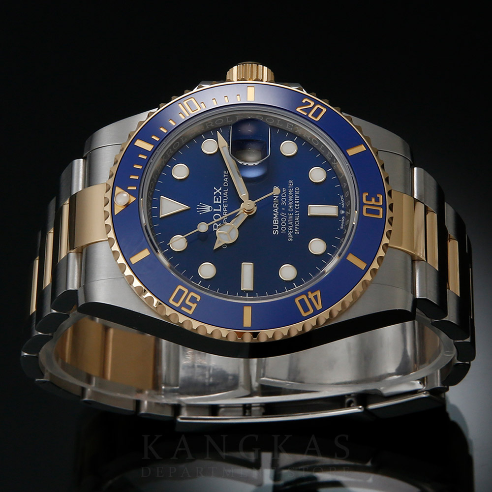 ROLEX(NEW)롤렉스 서브마리너 126613LB (새상품) NEW PRODUCT @@@@@