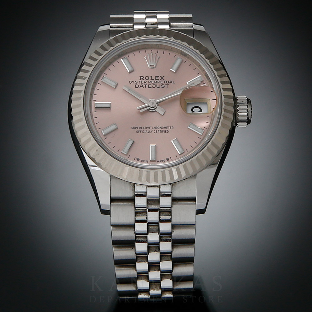ROLEX(USED)롤렉스 데이저스트28 스틸 279174