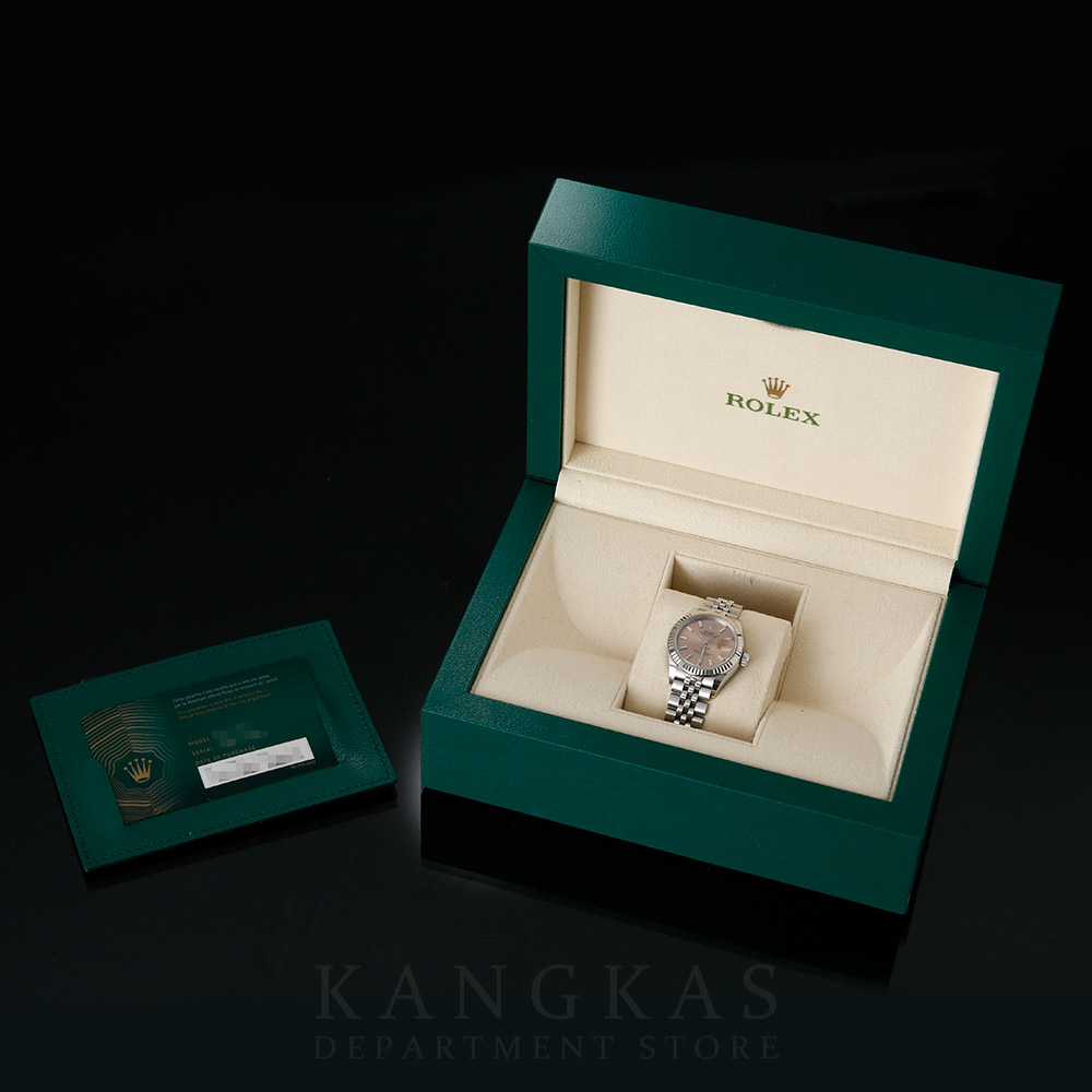ROLEX(USED)롤렉스 데이저스트28 스틸 279174