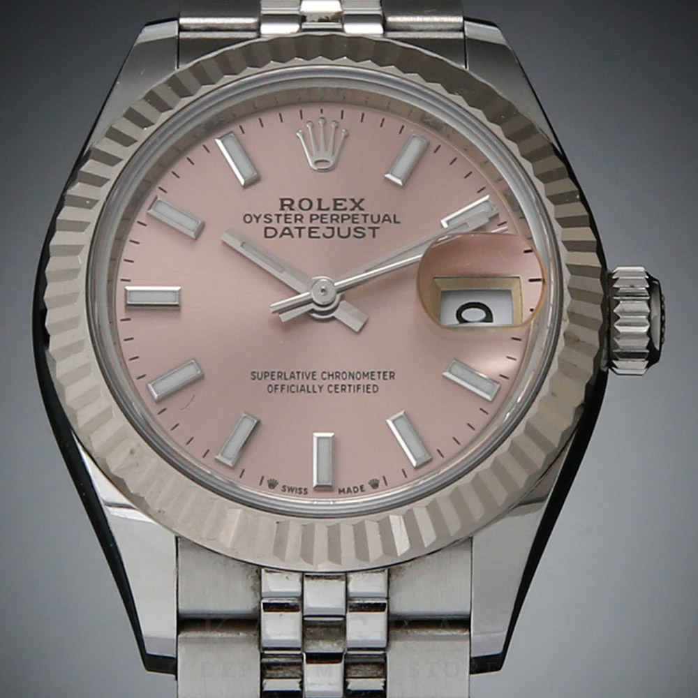 ROLEX(USED)롤렉스 데이저스트28 스틸 279174