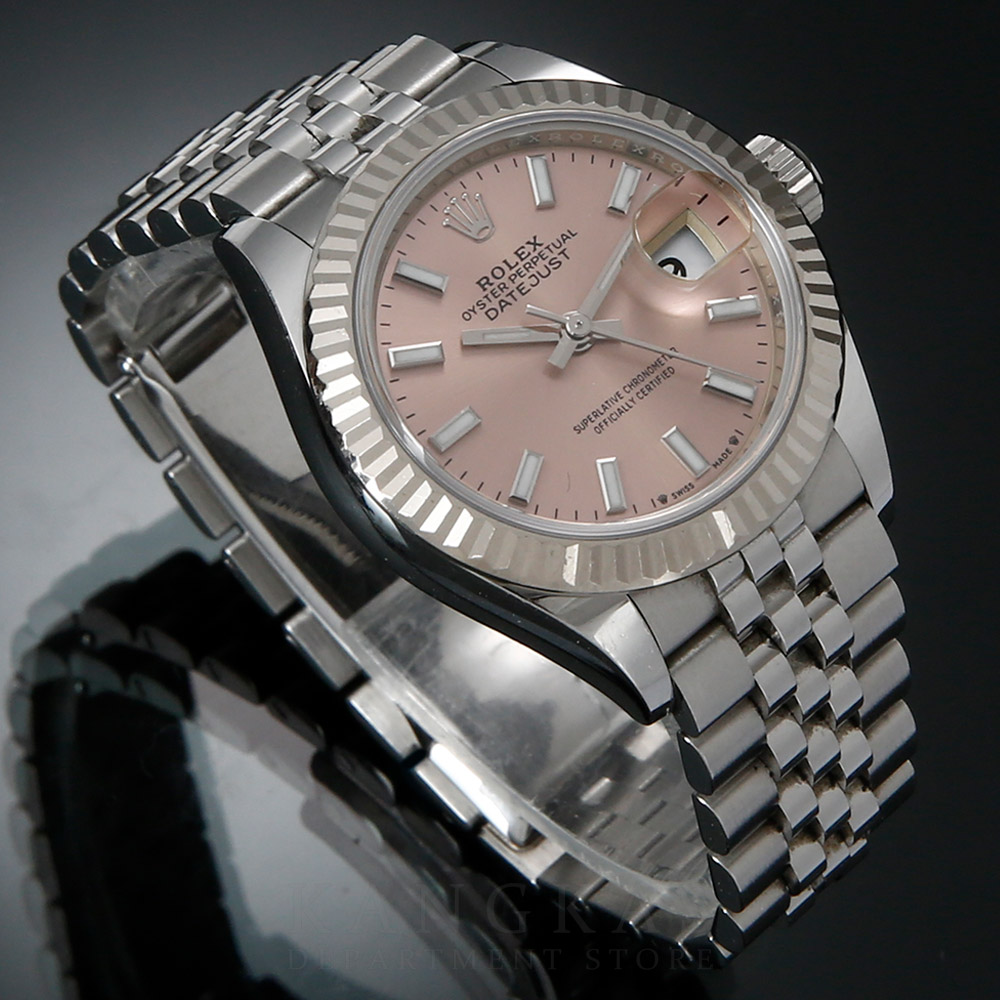 ROLEX(USED)롤렉스 데이저스트28 스틸 279174