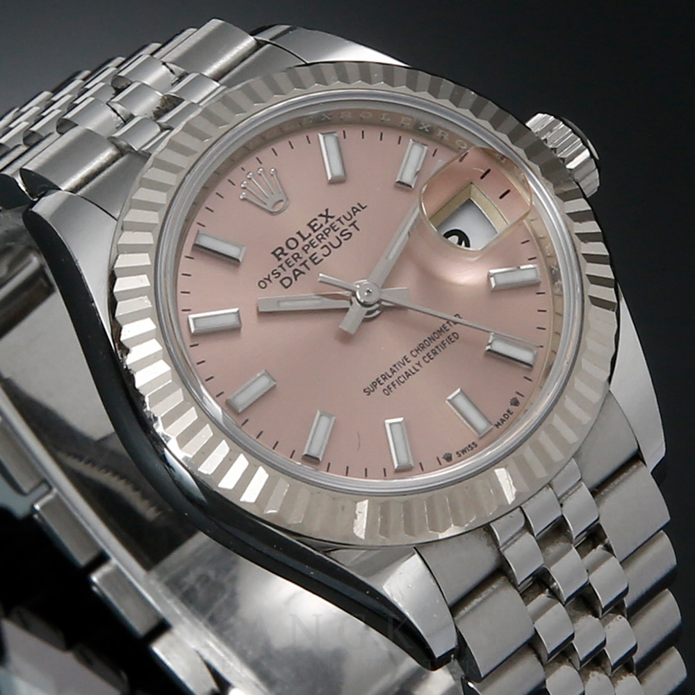 ROLEX(USED)롤렉스 데이저스트28 스틸 279174