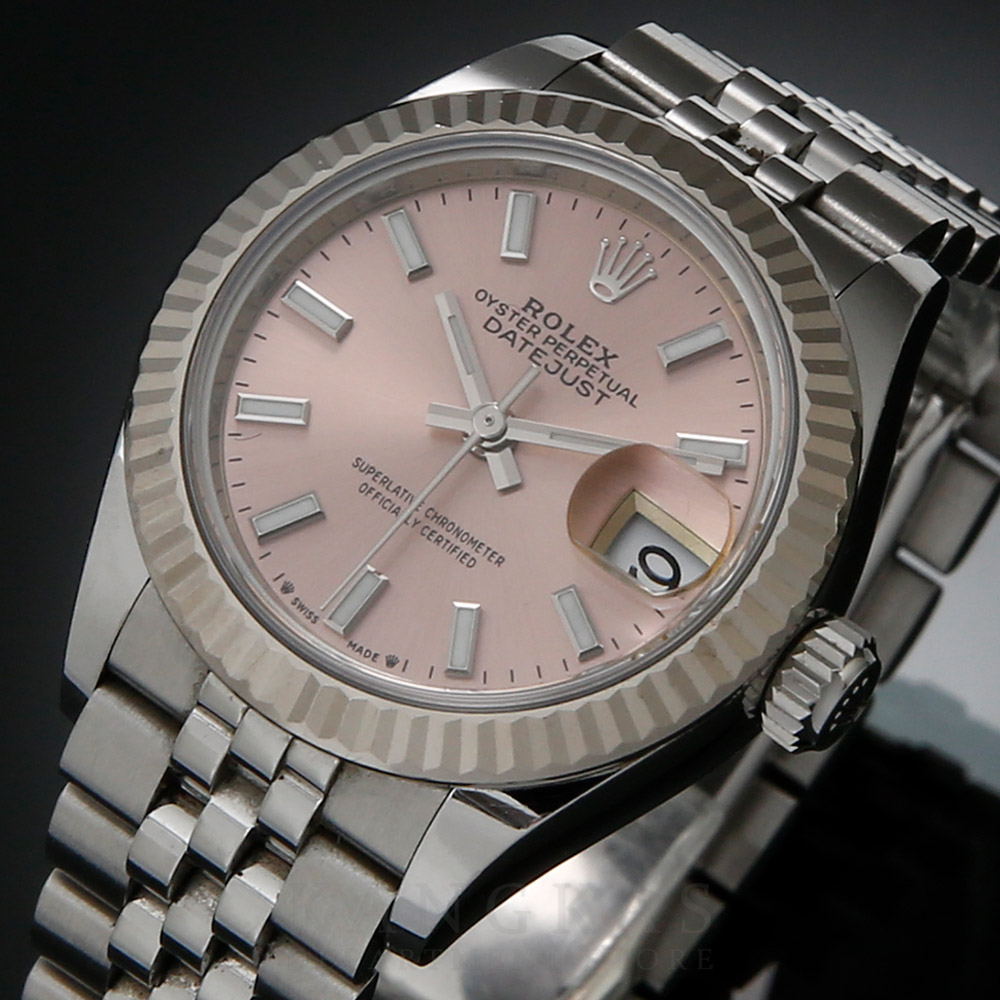 ROLEX(USED)롤렉스 데이저스트28 스틸 279174
