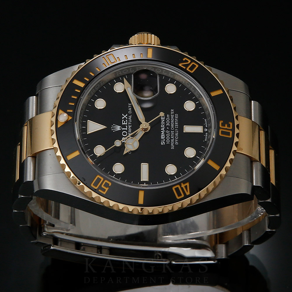 ROLEX(USED)롤렉스 서브마리너 126613LN